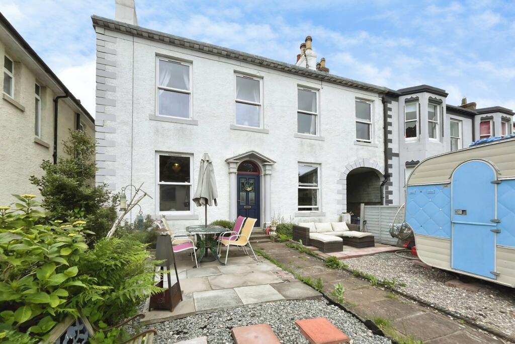 Main image of property: Clifton Terrace, High Street, Wigton, CA7