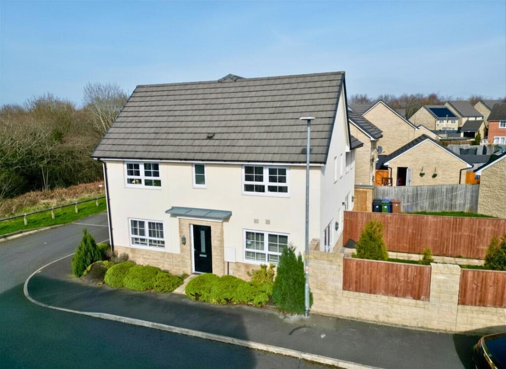 Main image of property: Sgt Mark Stansfield Way, Hyde, Greater Manchester, SK14 3FX