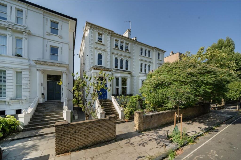 Main image of property: Greville Road, Little Venice