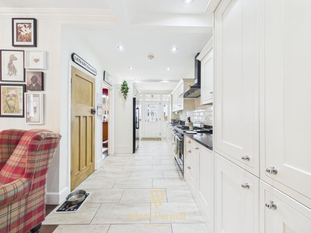 House in Leicester - View 5