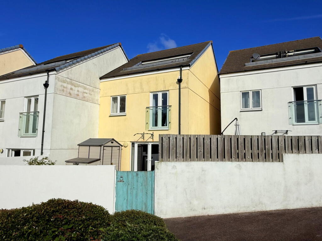 Main image of property: Wilkinson Gardens, Redruth