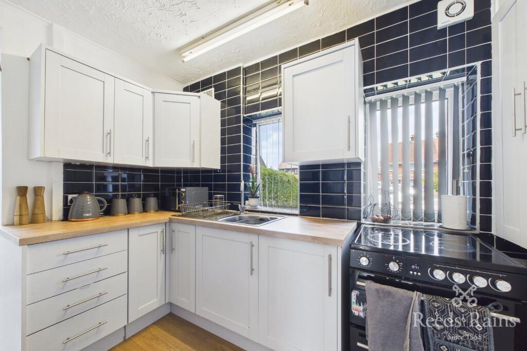House in Rotherham, Thurcroft - View 5