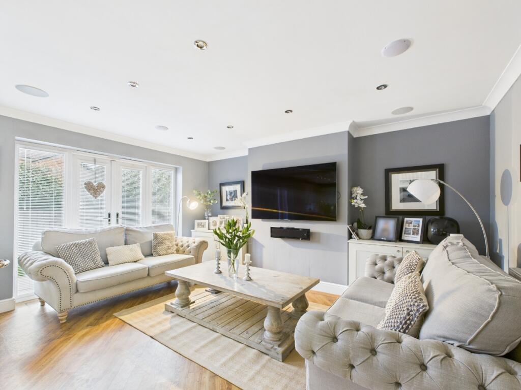 Main image of property: Charlton Court, Woodmansey, Beverley, HU17 0UL