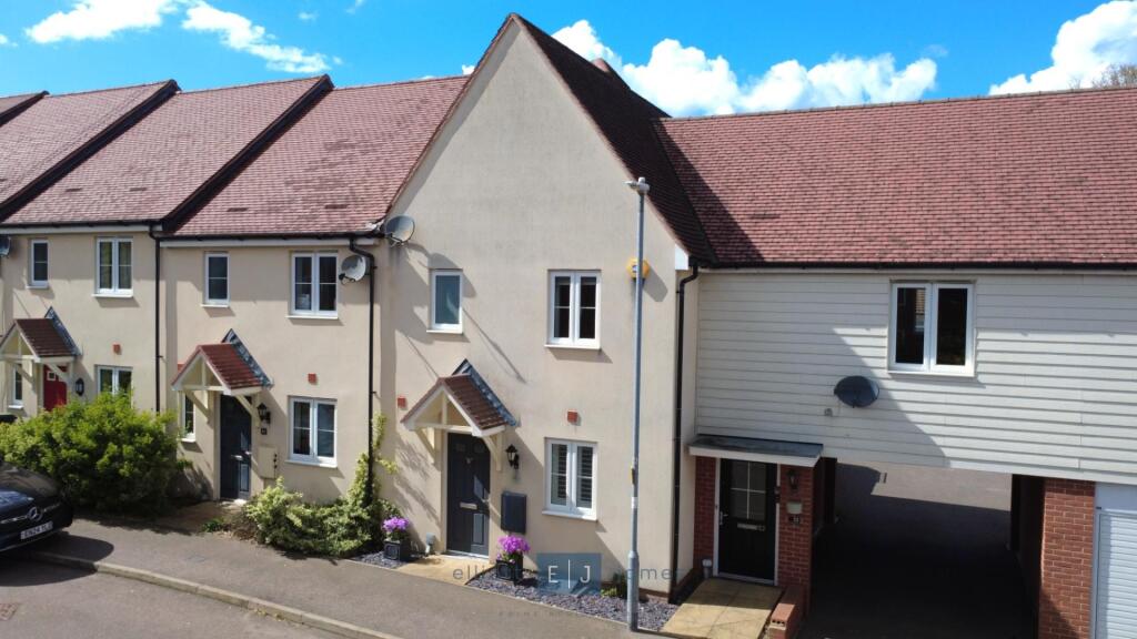 Main image of property: Abbess Terrace, Loughton