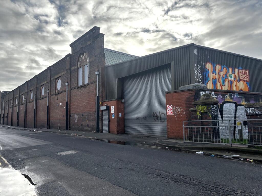 Main image of property: Essex Works, Holborn Hill, Birmingham, B6 7QT