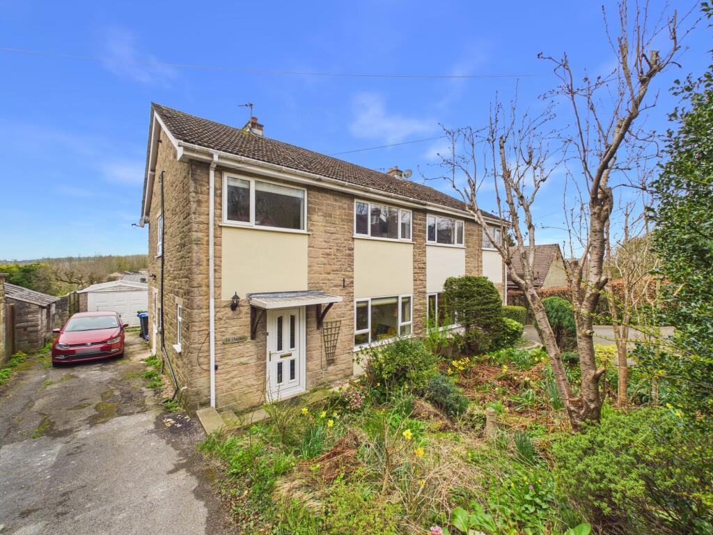 Main image of property: Oakerthorpe Road, Bolehill, DE4