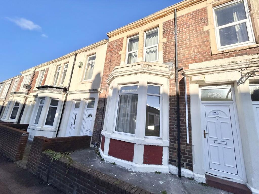 Main image of property: Victoria Road, Gateshead, Tyne and Wear, NE8 2TA
