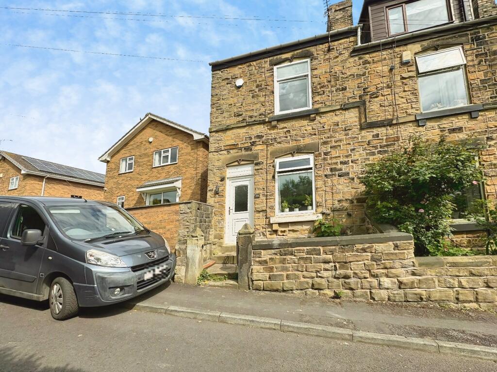 Main image of property: Chapel Walk, Rawmarsh, Rotherham, South Yorkshire, S62