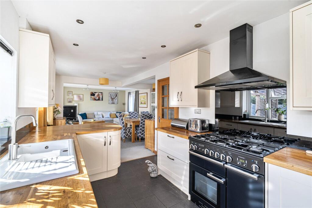 House in Ilchester, Somerset - View 4