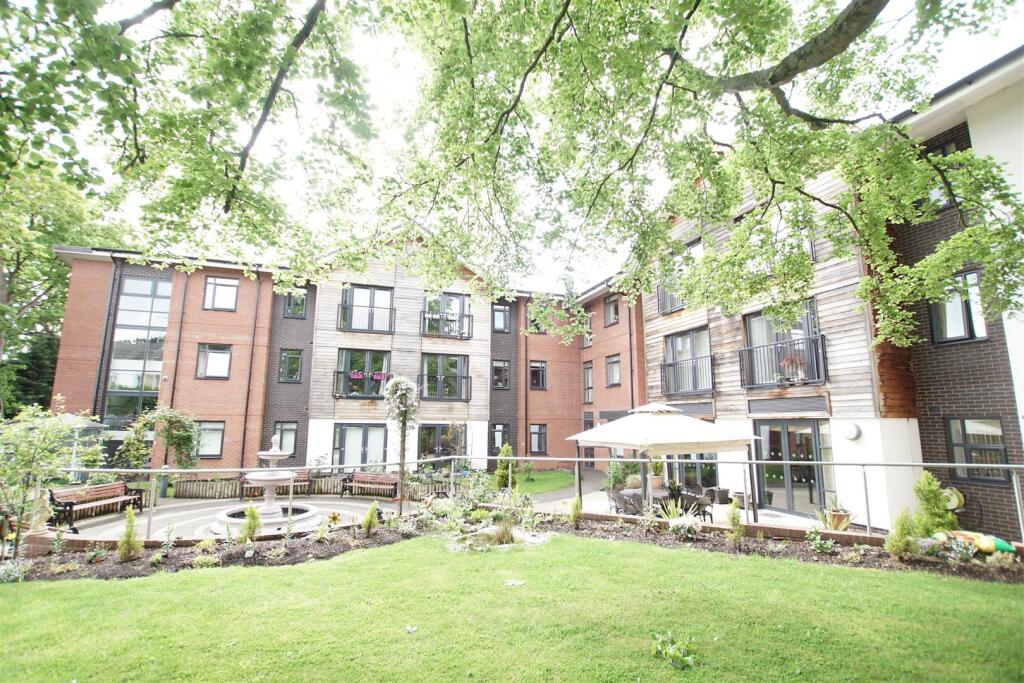 Main image of property: Rohan Gardens, All Saints Road, Warwick