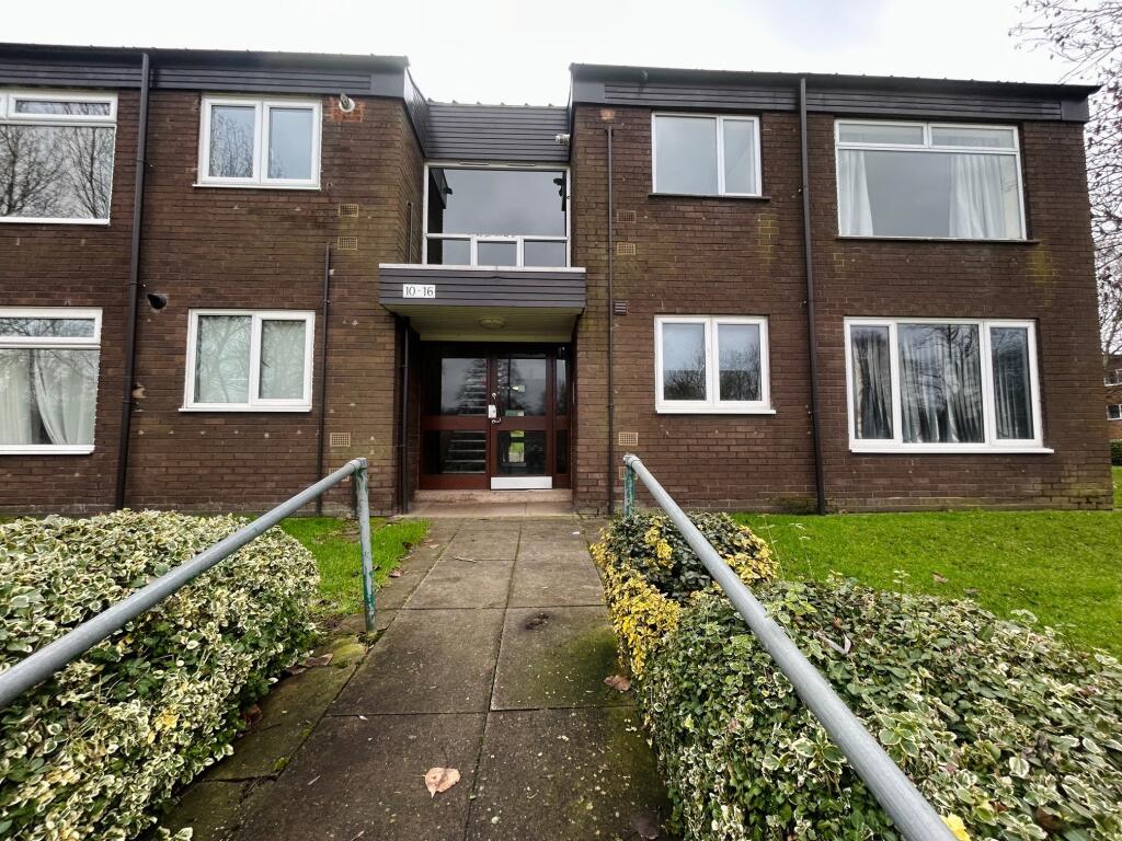 Main image of property: Lakeside Walk, Erdington