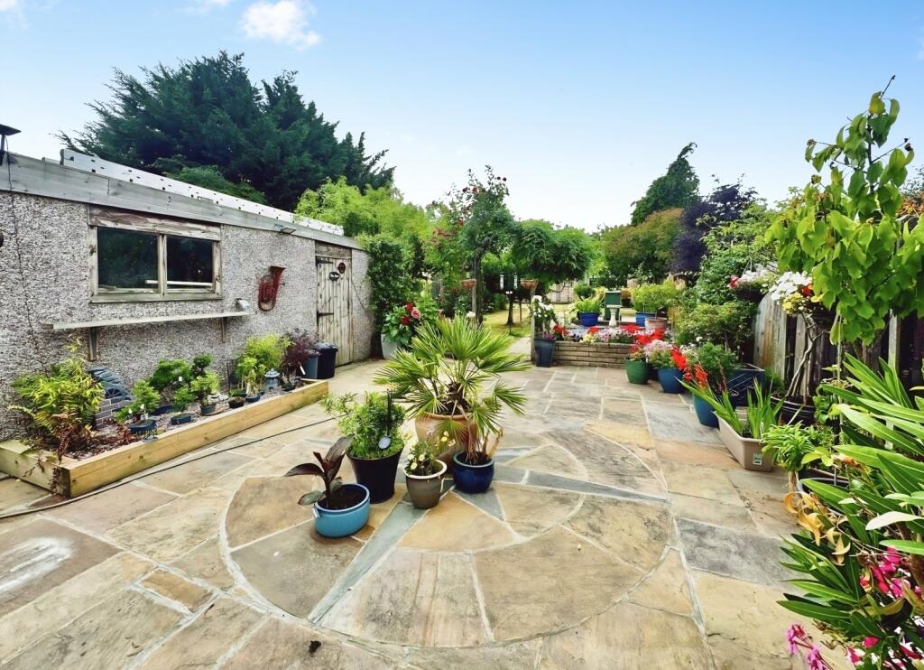 House in Tonbridge - View 3