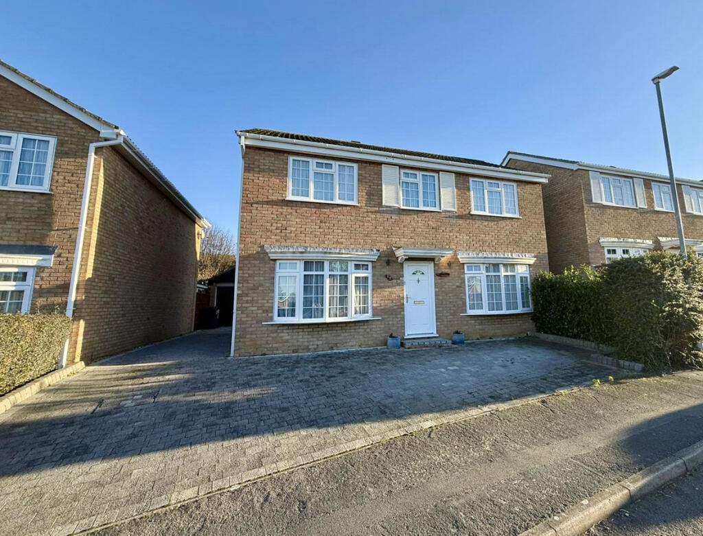 Main image of property: Meadow Way, St. Neots, PE19