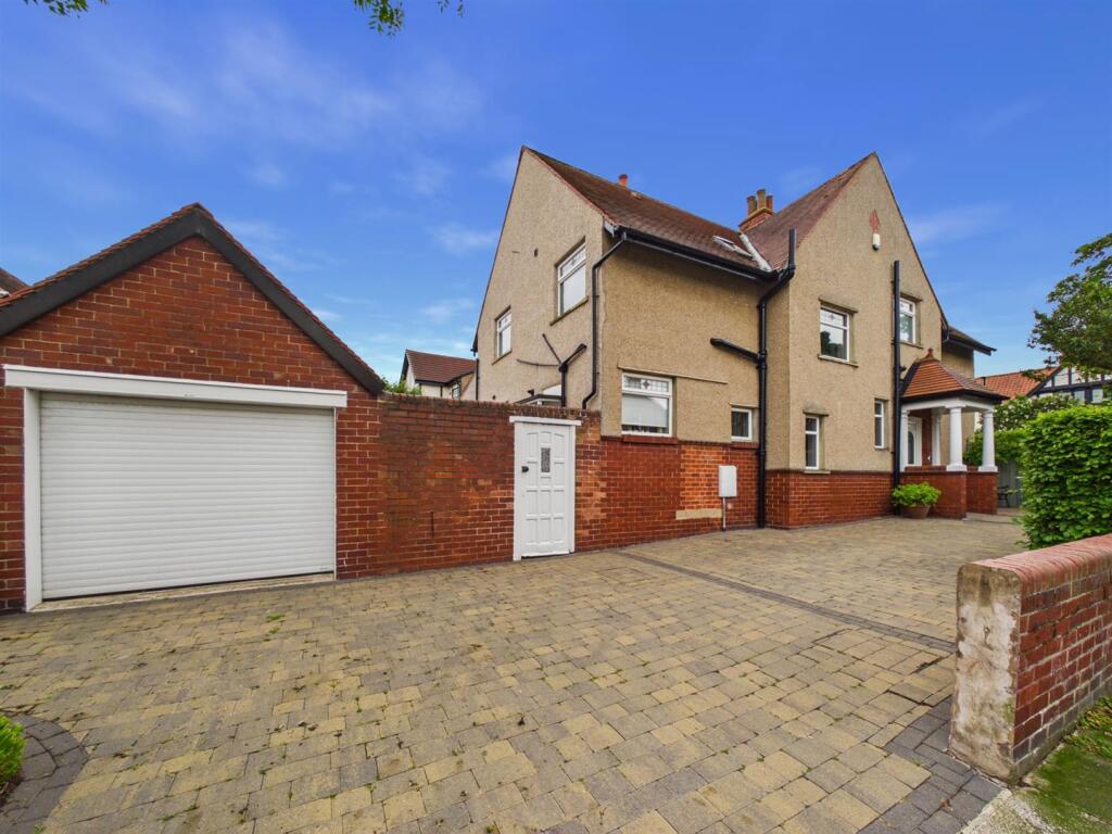 Main image of property: Bygate Road, Whitley Bay