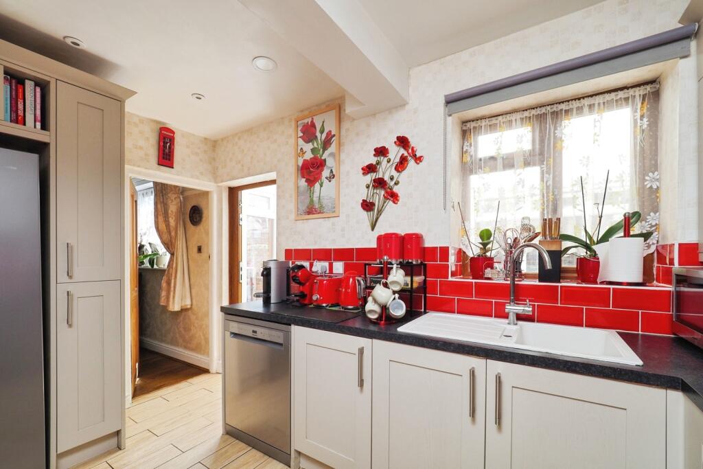 Ewell Road, Wollaton, Nottingham, NG8 - View 6