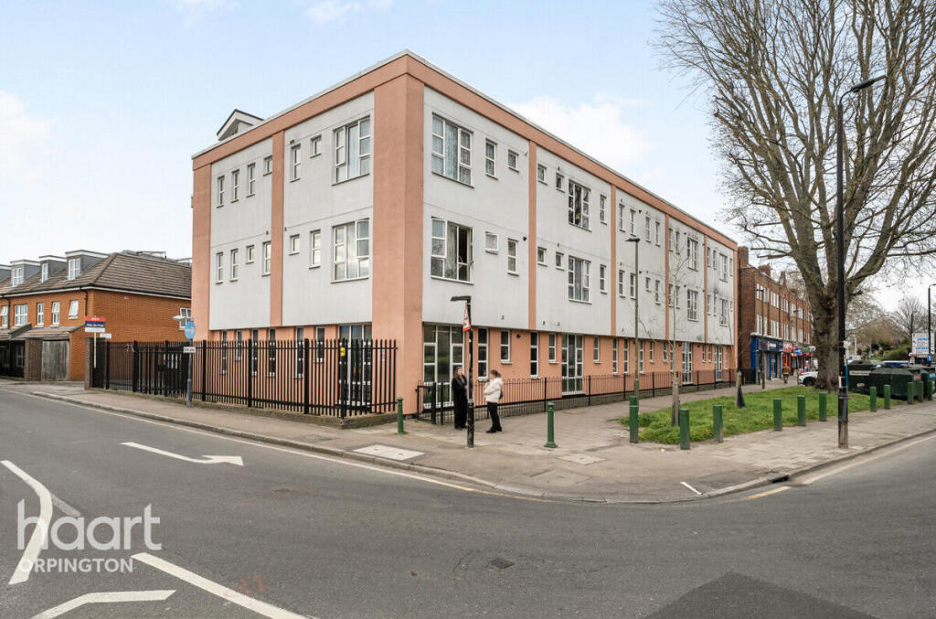 Main image of property: Perry hall Road, Orpington