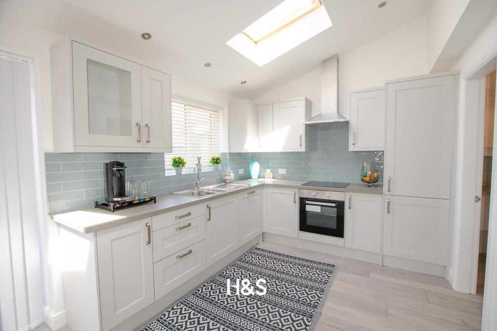 Slater Road, Bentley Heath, Solihull photo 4
