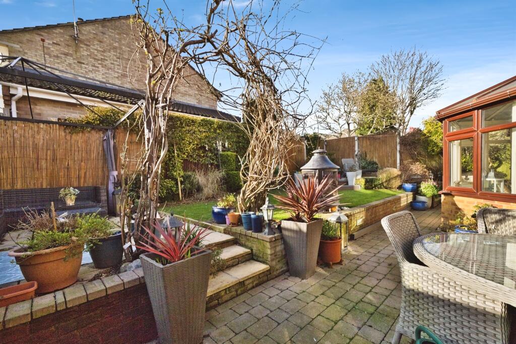 Additional image 18 of Ashwood Drive, YEOVIL