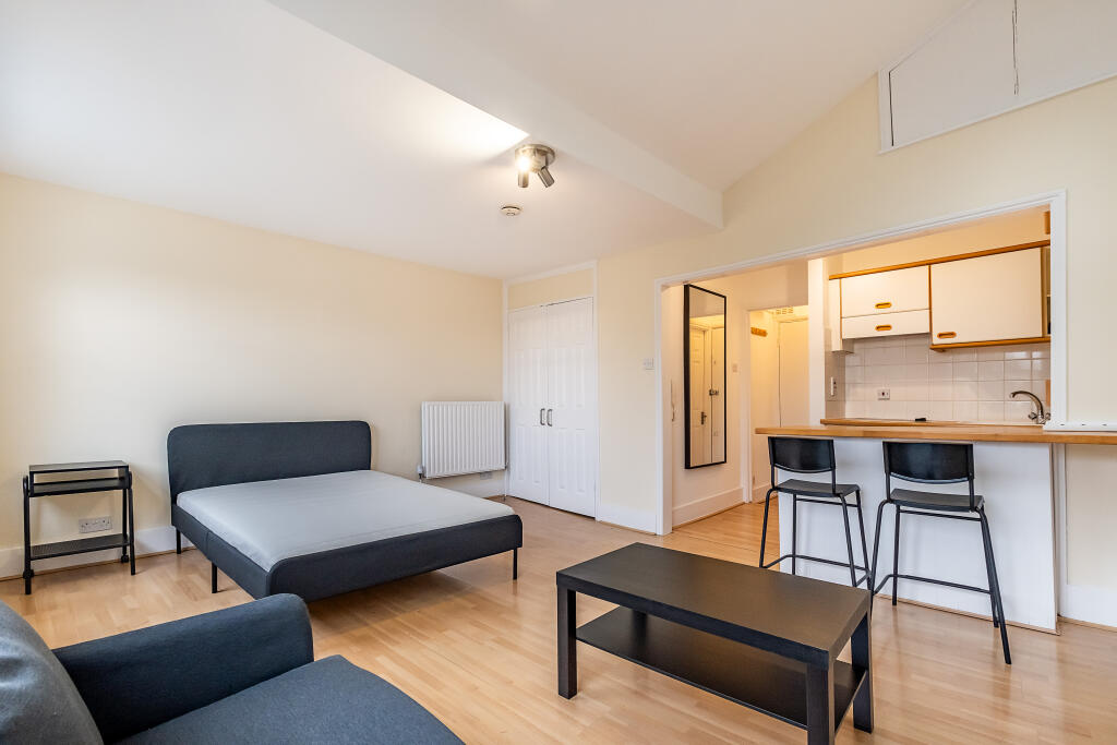 Main image of property: Belgrave Gardens, London, NW8