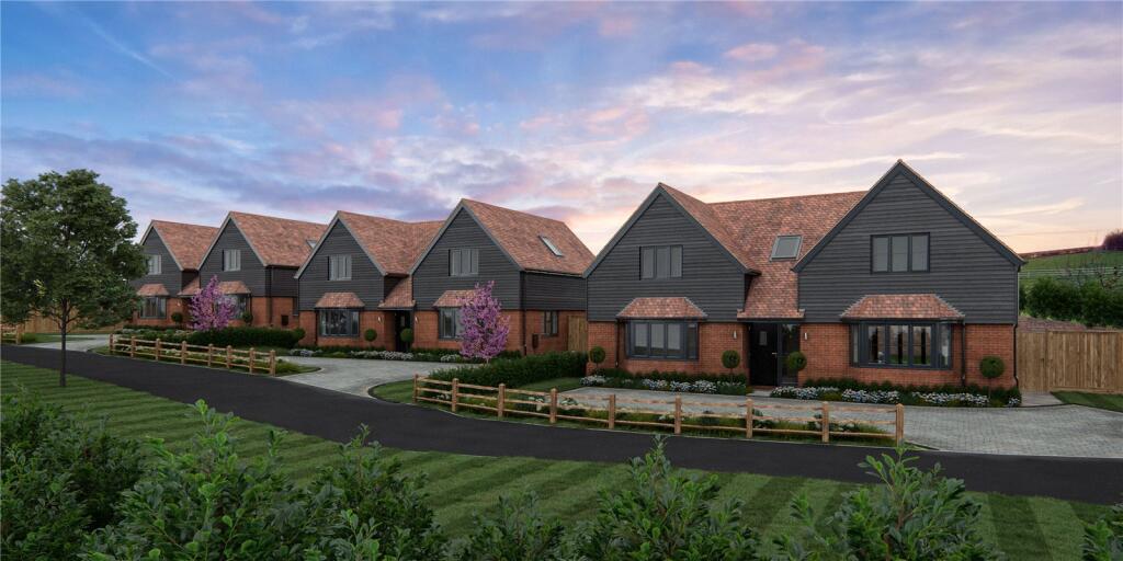 Main image of property: Willowbrook, Cambridge Road, Wadesmill, Ware, SG12