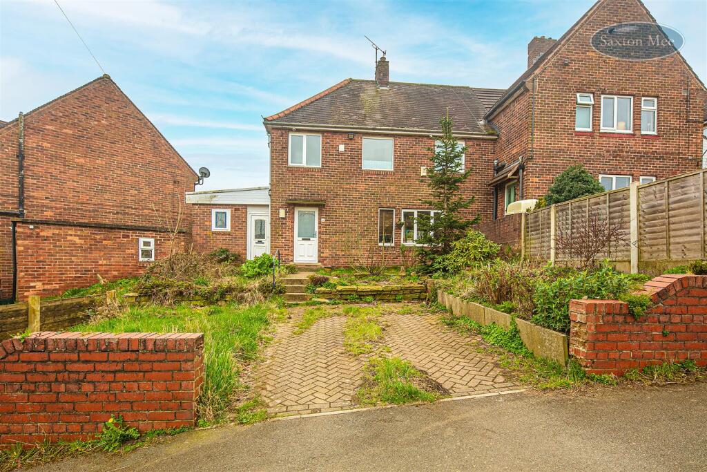 Main image of property: Dixon Drive, Wharncliffe Side, Sheffield