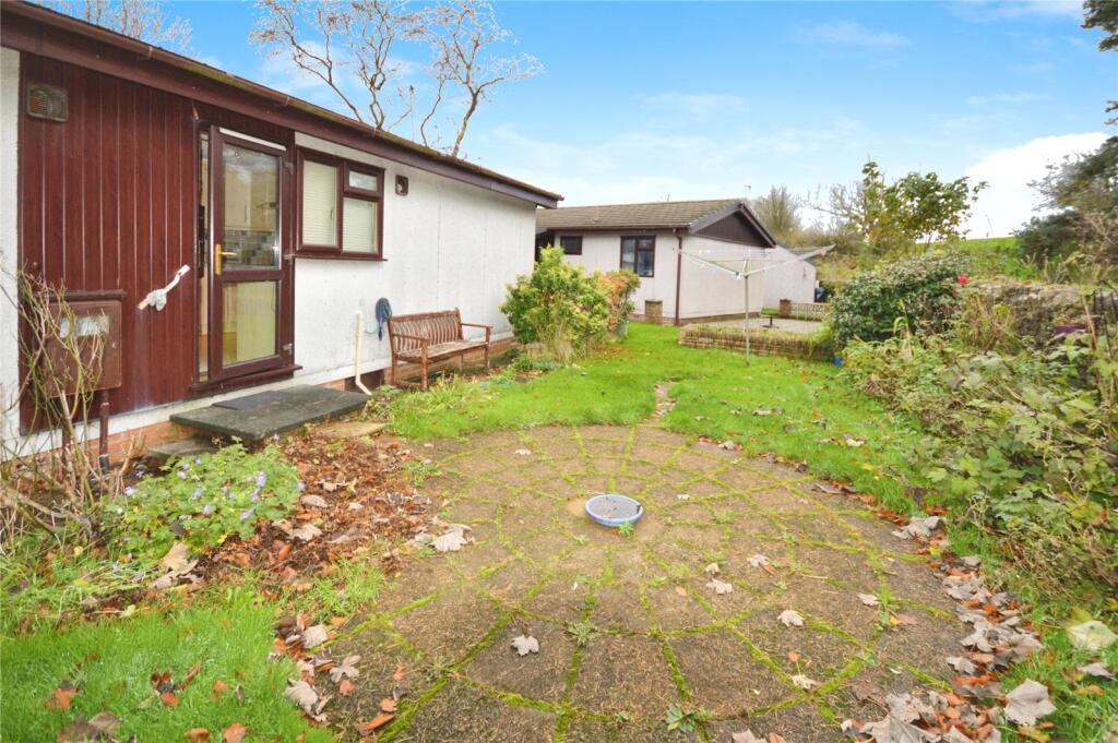 Millbanks Court, Bridgefoot, Workington, Cumbria, CA14 photo 3