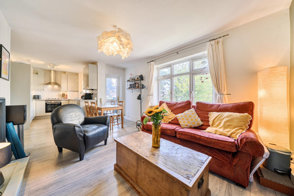 Main image of property: Lowth Road, London