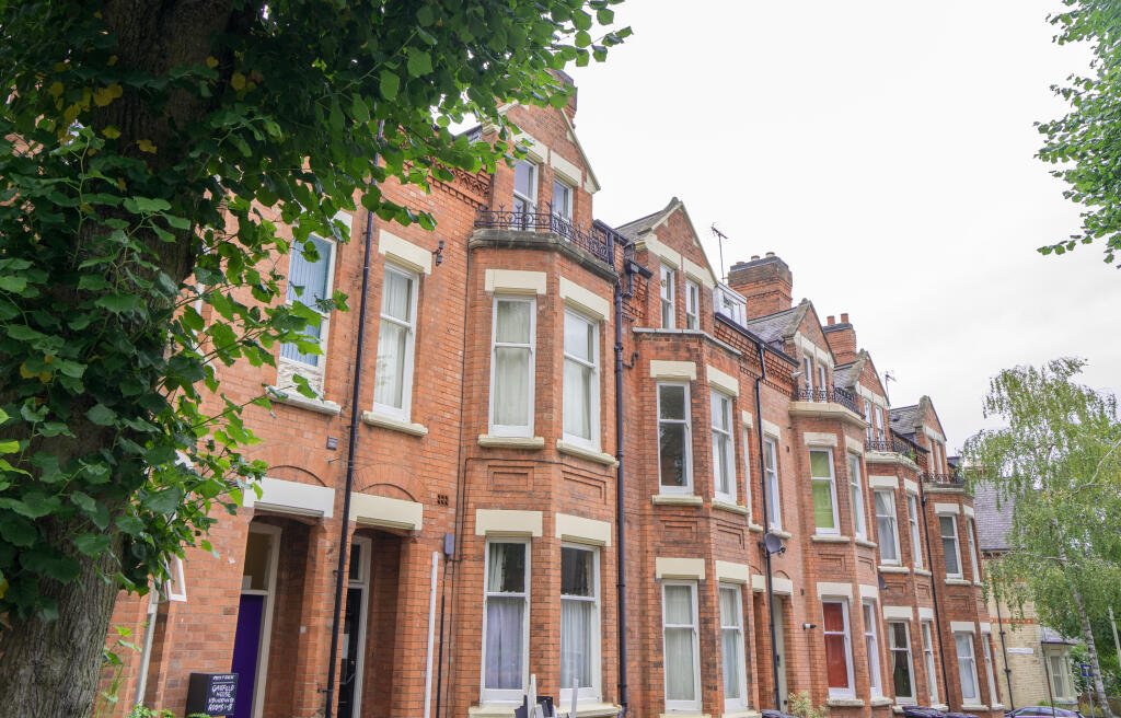 Main image of property: Sandown Road, Stoneygate, Leicester, LE2