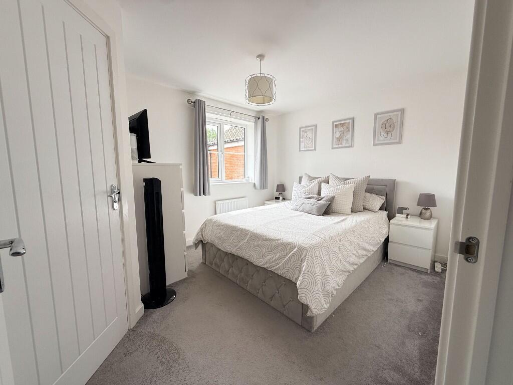 Main image of property: Sheppard Drove, Wymondham, Norfolk