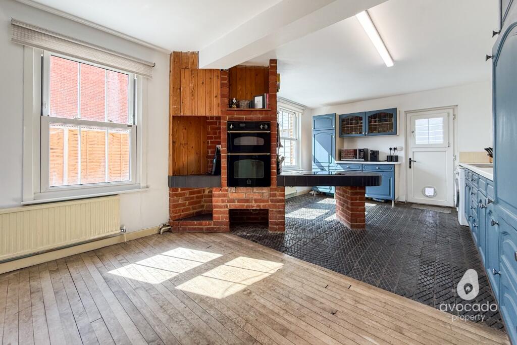 House in Reading - View 4