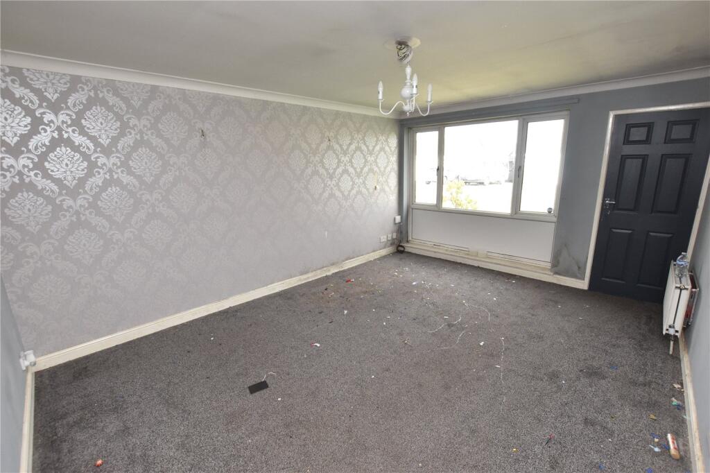 House in Burton upon Stather, Normanby - View 2