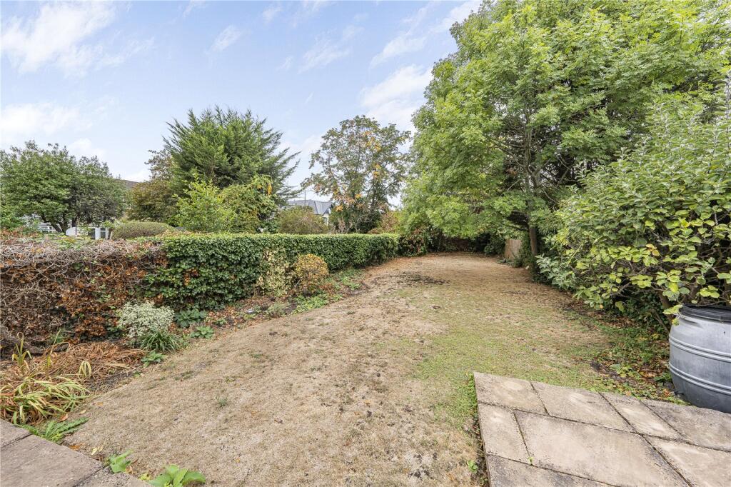 House in New Malden - View 2