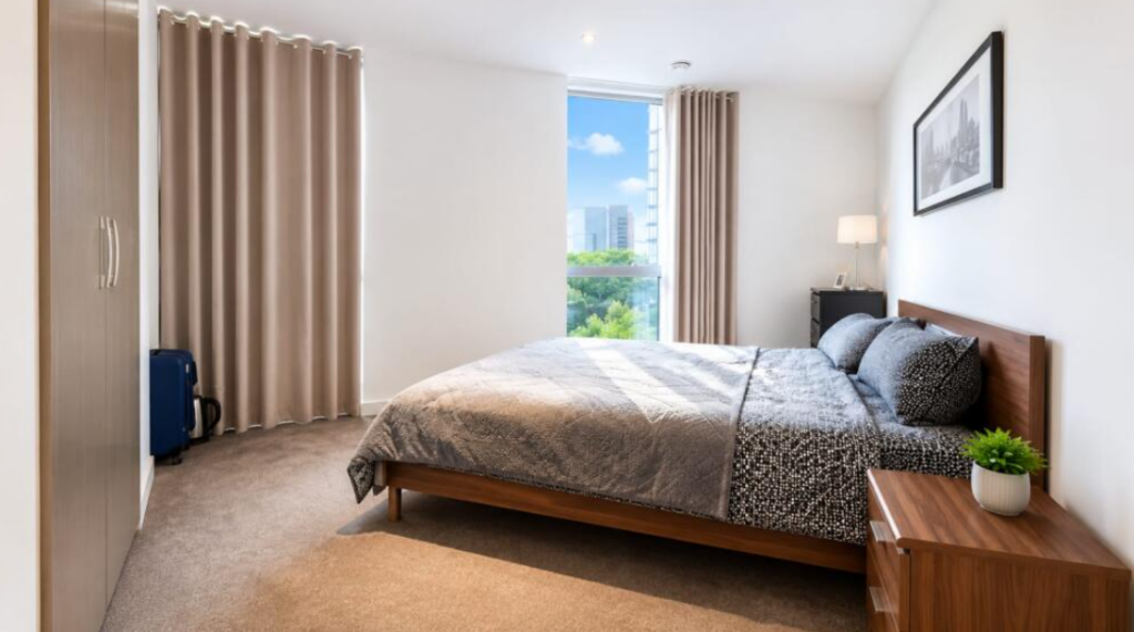 Main image of property: Providence Wharf, Charrington Tower