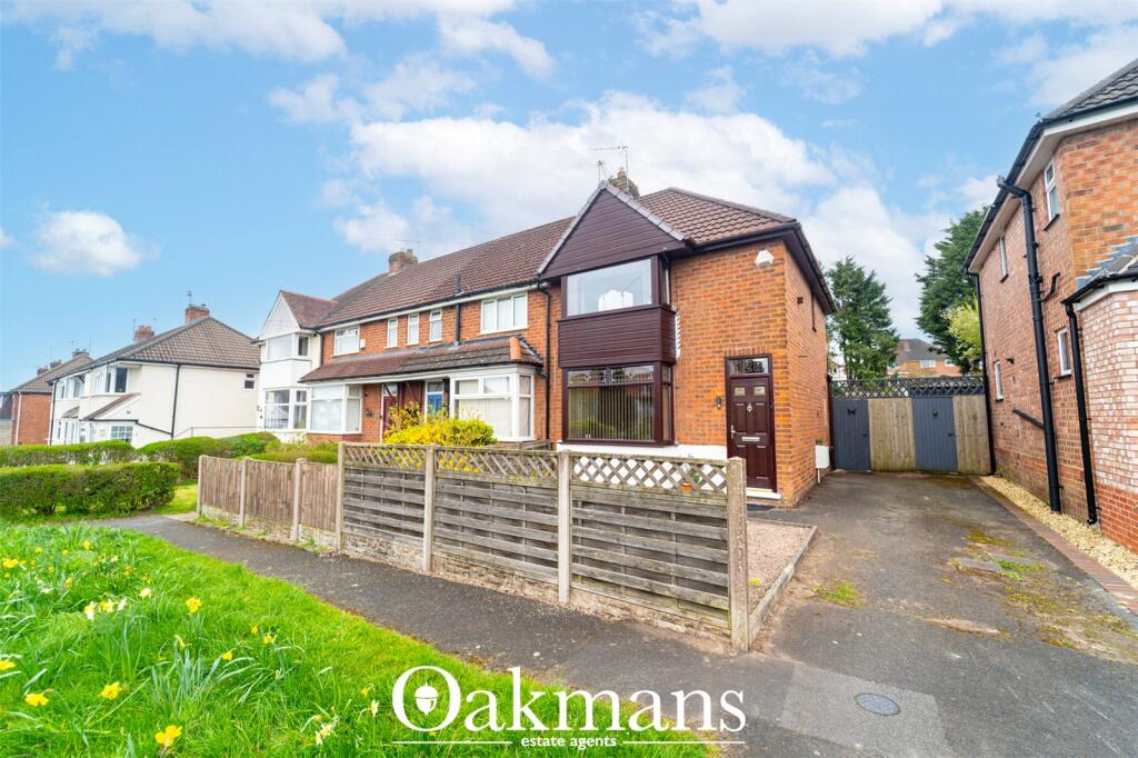 Additional image 41 of Kingswood Road, Northfield, Birmingham, West Midlands, B31