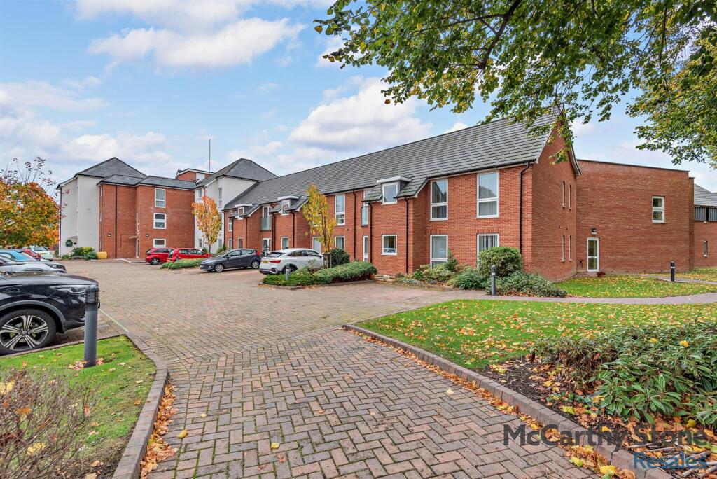 Additional image 19 of Jackson Place, Fields Park Drive, Alcester, Warwickshire, B49 6GR