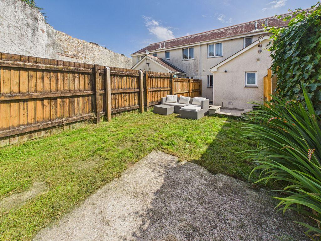 Main image of property: Chapel Close, Camborne