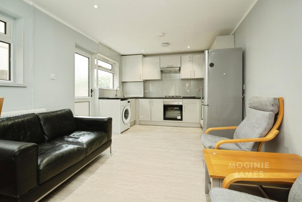 Main image of property: Whitchurch Road, Heath, Cardiff, CF14