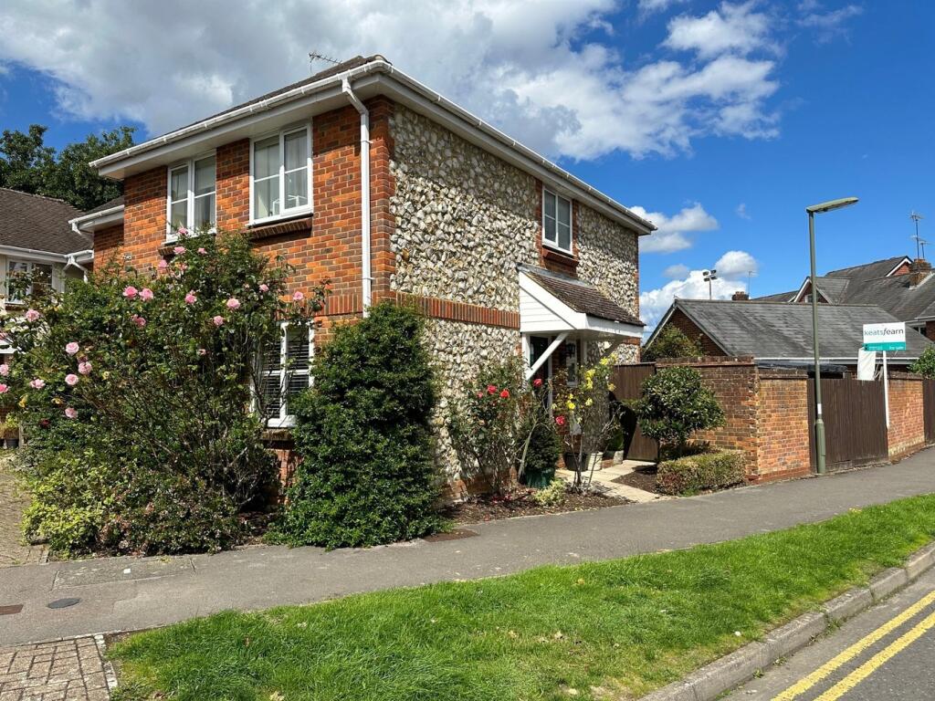 Main image of property: Crosby Way, Farnham, Surrey, GU9
