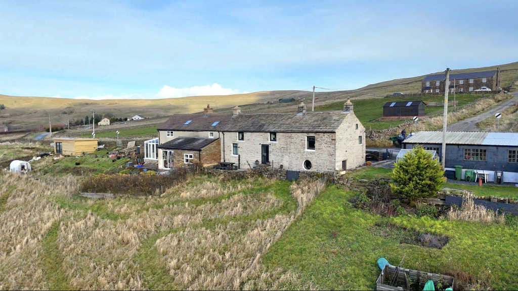 Main image of property: Wardway Foot, Nenthead, Alston, Cumbria, CA9 3PX