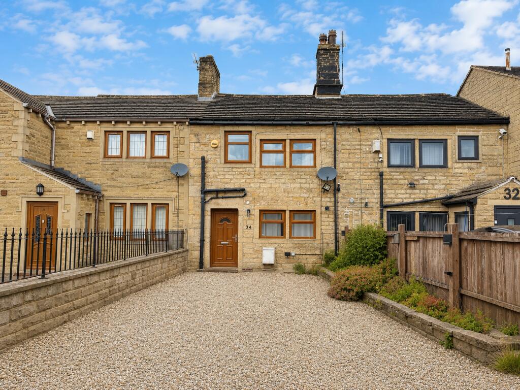 Main image of property: Lower George Street, Wibsey, Bradford, BD6