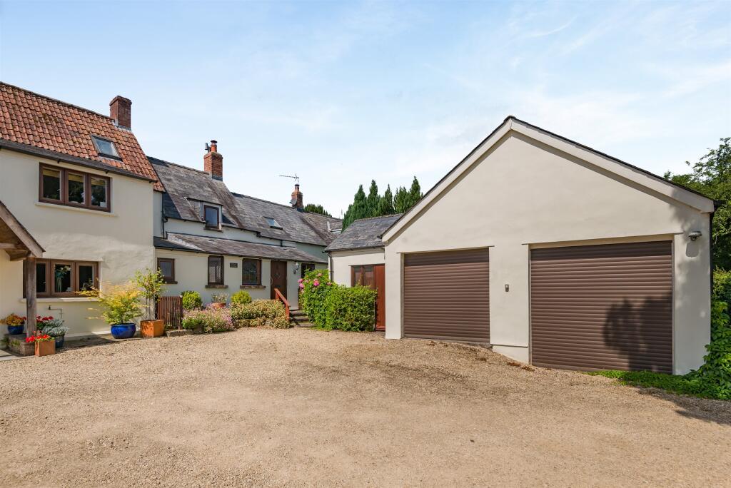 Main image of property: Trelleck Grange, Llanishen