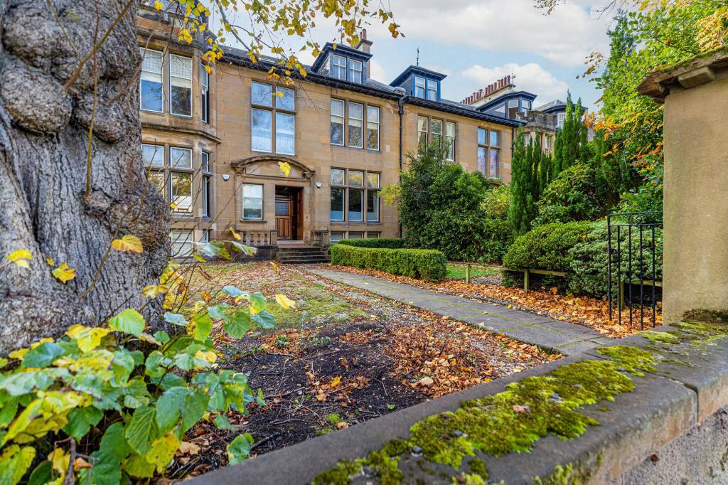 Main image of property: Cleveden Drive, Cleveden, Glasgow