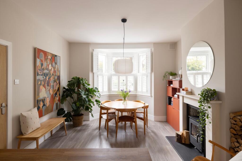 Main image of property: Gordon Road, Peckham, SE15