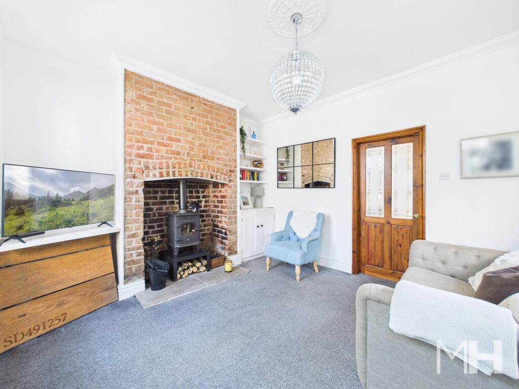 Chapel Lane, Longton, Preston - View 5