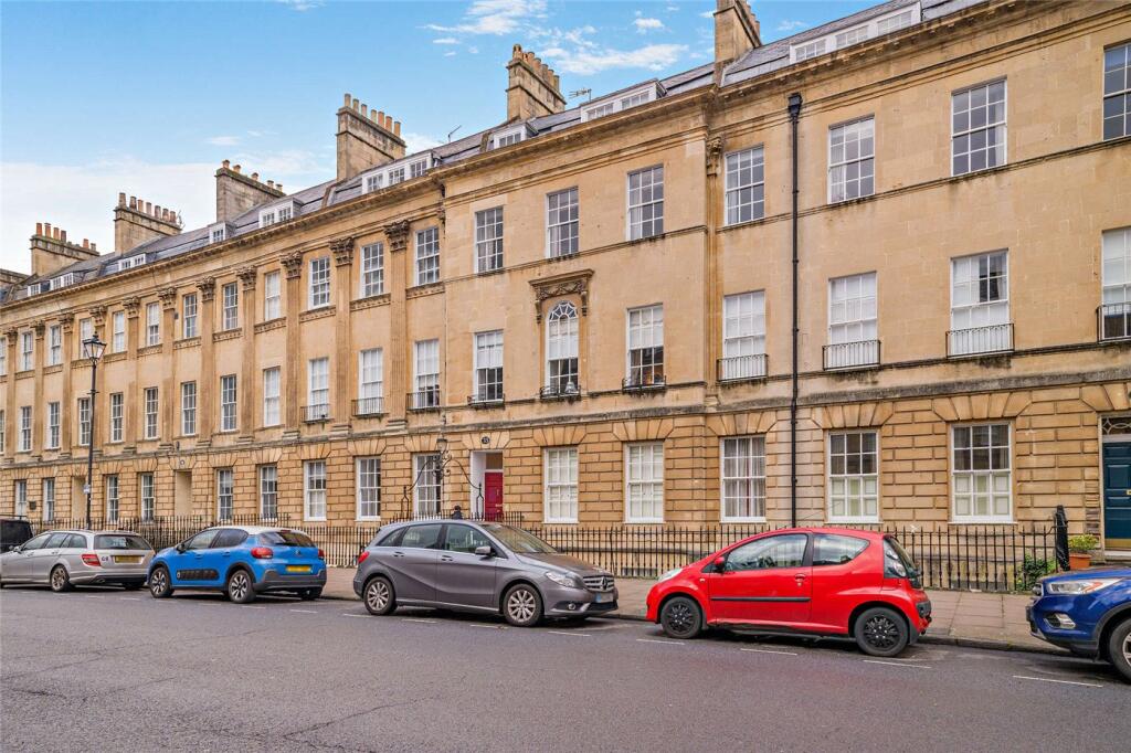 Additional image 13 of Great Pulteney Street, Bath, Somerset, BA2