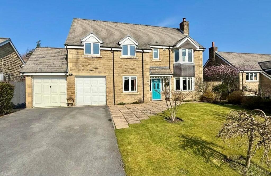 Main image of property: Hockerley New Road, Whaley Bridge, High Peak