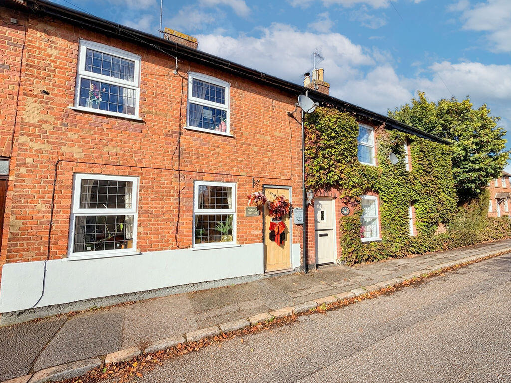 Main image of property: Church Street, Wing