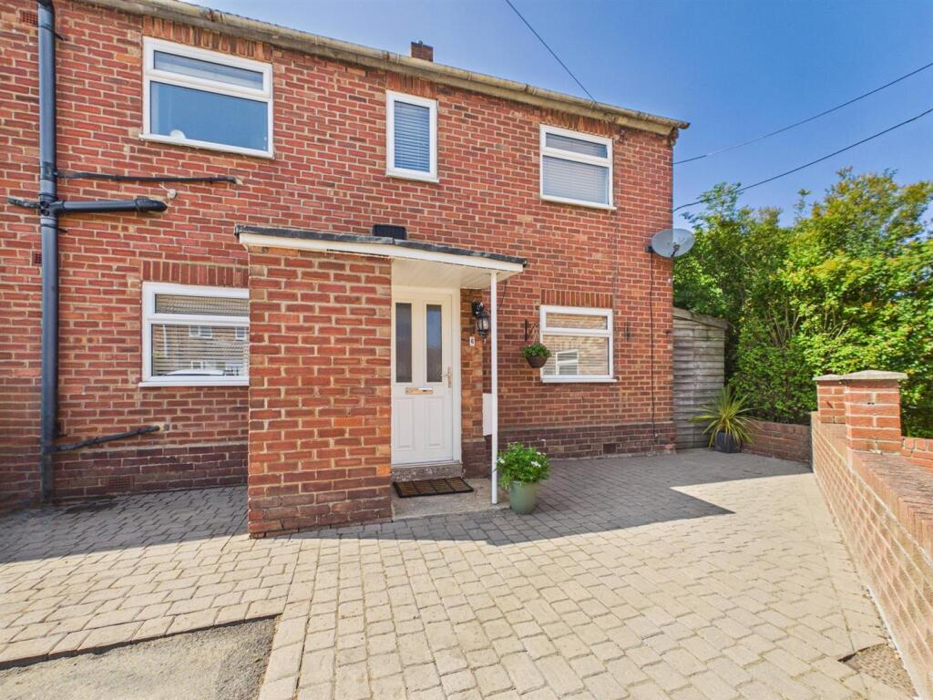 Main image of property: Hillcroft, Birtley, Chester Le Street