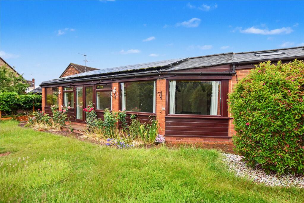 Main image of property: Manor Park, Norton Fitzwarren, Taunton, Somerset, TA2