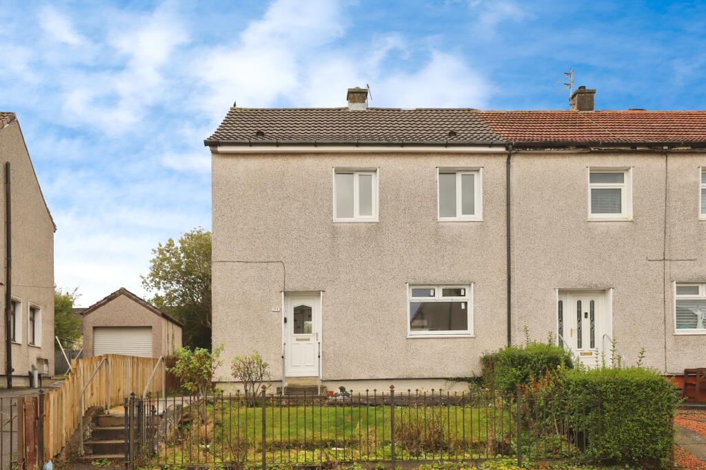 Main image of property: Glen Avenue, Larkhall, ML9